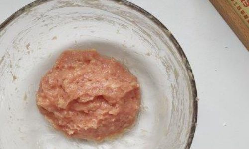 A Comprehensive Guide to Crafting the Perfect Baby Shrimp Wonton Filling for Your Little One