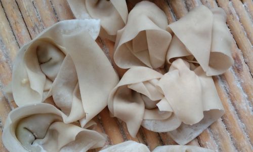 A Comprehensive Guide to Crafting the Perfect Baby Shrimp Wonton Filling for Your Little One