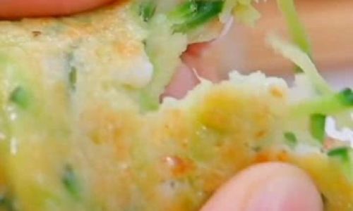 Delicious and Nutritious Baby Shrimp Cakes:A Step-by-Step Guide for Parents