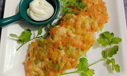 Delicious and Nutritious Baby Shrimp Cakes:A Step-by-Step Guide for Parents
