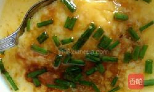 A Step-by-Step Guide to Preparing Nutritious Steamed Egg Custard for Your Baby