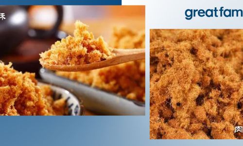 Homemade Baby Meat Floss:A Nutritious and Delicious Guide for Your Little One
