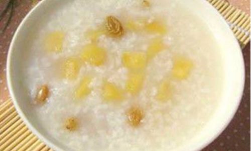 A Step-by-Step Guide to Preparing Nutritious and Delicious Apple Rice Porridge for Your Baby