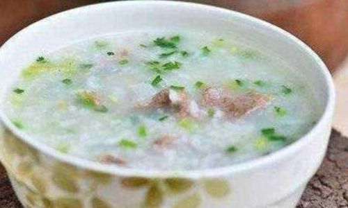 Nourishing Your Little One:A Complete Guide to Homemade Baby Beef Porridge Recipes