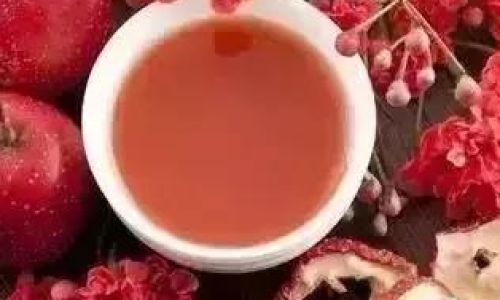 How to Prepare Hawthorn Water for Babies with Indigestion:A Step-by-Step Guide