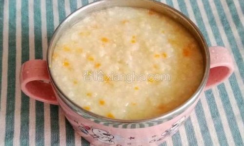 A Comprehensive Guide to Nutritious and Delicious Baby Porridge Options