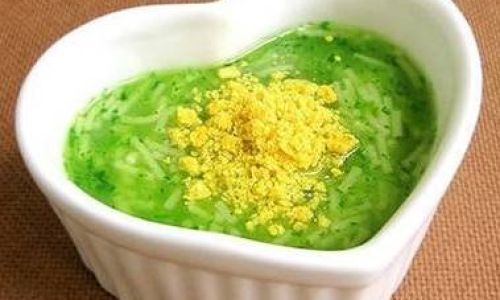 Nourishing Little Ones:A Comprehensive Guide to Crafting Nutritious Homemade Baby Food
