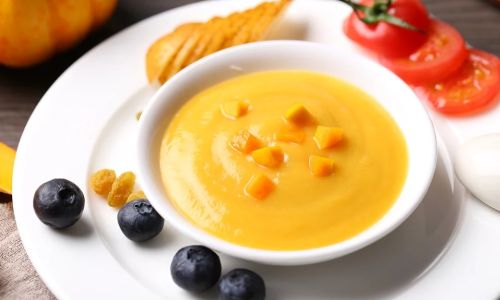 Nourishing Little Ones:A Comprehensive Guide to Crafting Nutritious Homemade Baby Food