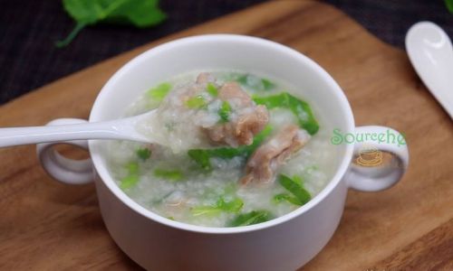 Introducing Lean Meat Porridge to Infants:Age Guidelines,Nutritional Benefits,and Safety Tips