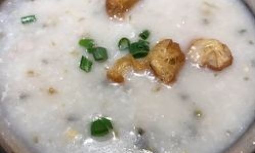 Introducing Lean Meat Porridge to Infants:Age Guidelines,Nutritional Benefits,and Safety Tips