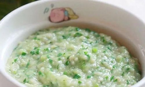 Nourishing Beginnings:A Comprehensive Guide to Crafting Wholesome Porridge Recipes for Your Baby