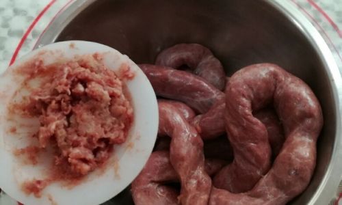 Homemade Baby Crispy Sausages:A Delightful and Nutritious Recipe for Your Little One