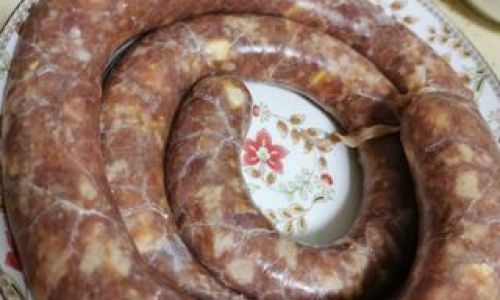 Homemade Baby Crispy Sausages:A Delightful and Nutritious Recipe for Your Little One