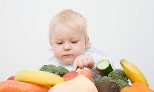 Essential Precautions When Introducing Fruits to Your Baby:A Comprehensive Guide for Parents
