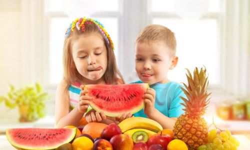 Essential Precautions When Introducing Fruits to Your Baby:A Comprehensive Guide for Parents