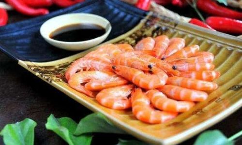 A Comprehensive Guide to Preparing Shrimp for Babies:Safe,Nutritious,and Delicious Recipes