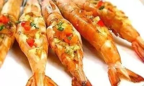 A Comprehensive Guide to Preparing Shrimp for Babies:Safe,Nutritious,and Delicious Recipes