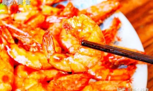 A Comprehensive Guide to Preparing Shrimp for Babies:Safe,Nutritious,and Delicious Recipes