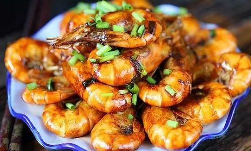 A Comprehensive Guide to Preparing Shrimp for Babies:Safe,Nutritious,and Delicious Recipes
