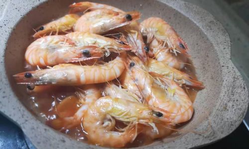 A Comprehensive Guide to Preparing Shrimp for Babies:Safe,Nutritious,and Delicious Recipes