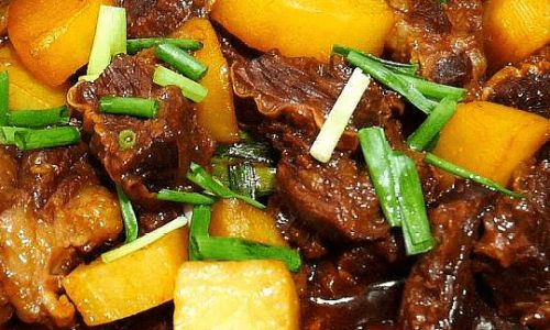 The Ultimate Guide to Cooking Tender Beef Brisket for Babies:Techniques and Recipes