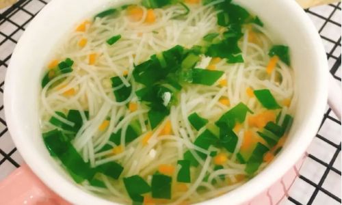A Comprehensive Guide to Preparing Nutrient-Rich Noodle Dishes for Your Baby