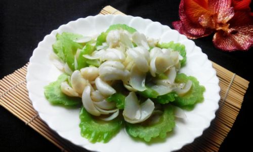 Nourishing Your Little One:Safe and Delicious Lily Bulb Recipes for Babies