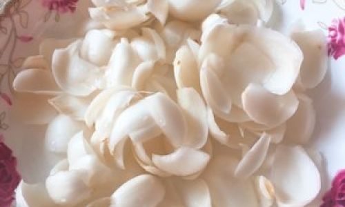 Nourishing Your Little One:Safe and Delicious Lily Bulb Recipes for Babies