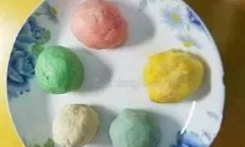 How to Make Nutritious and Vibrant Colorful Steamed Buns for Babies:A Step-by-Step Guide