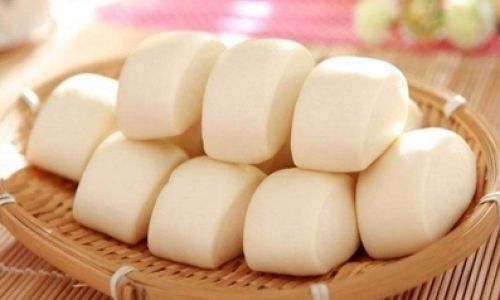 How to Make Nutritious and Vibrant Colorful Steamed Buns for Babies:A Step-by-Step Guide