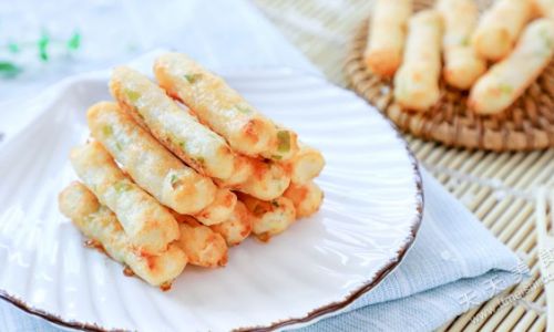 How to Make Homemade Baby-Friendly Shrimp Sticks:A Nutritious and Safe Recipe for Little Ones