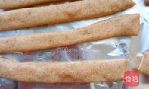 How to Make Homemade Baby-Friendly Shrimp Sticks:A Nutritious and Safe Recipe for Little Ones