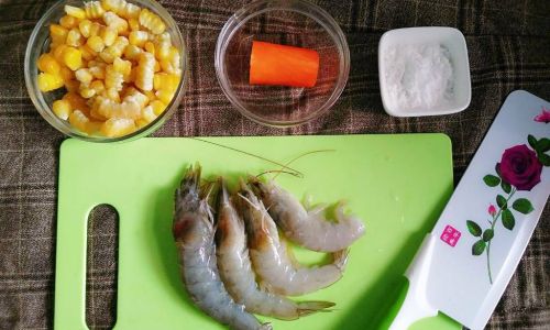 How to Make Homemade Baby-Friendly Shrimp Sticks:A Nutritious and Safe Recipe for Little Ones