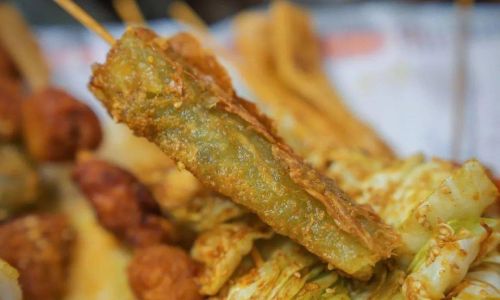 Mastering the Art of Frying Thin-Skinned Salted Fish:Perfecting Cooking Time and Technique
