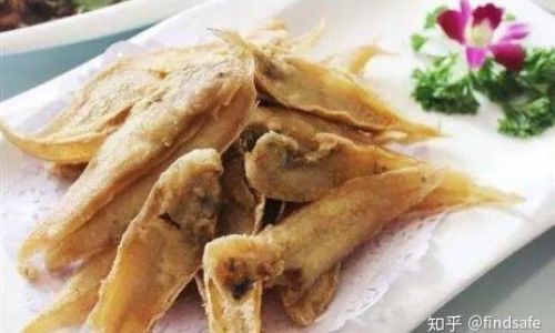 Mastering the Art of Frying Thin-Skinned Salted Fish:Perfecting Cooking Time and Technique