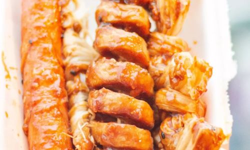 Mastering the Art of Frying Thin-Skinned Salted Fish:Perfecting Cooking Time and Technique