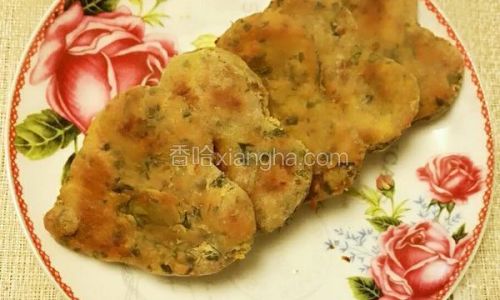Mastering the Art of Thin-Skinned Spinach Pancakes:A Step-by-Step Guide