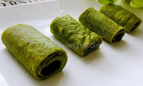 Mastering the Art of Thin-Skinned Spinach Pancakes:A Step-by-Step Guide