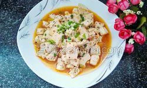 Mastering the Art of Mint-Marinated Tofu:A Refreshing Culinary Adventure