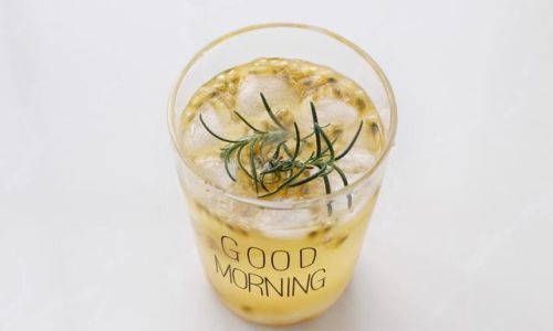 How to Craft the Perfect Mint Sparkling Water:A Refreshing Guide from Start to Finish
