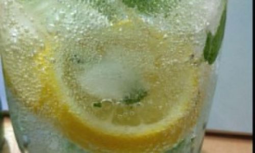How to Craft the Perfect Mint Sparkling Water:A Refreshing Guide from Start to Finish