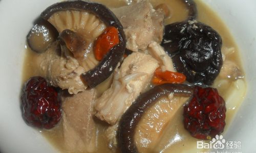 The Essential Ingredients for Crafting Authentic Baoji Soup:A Comprehensive Guide