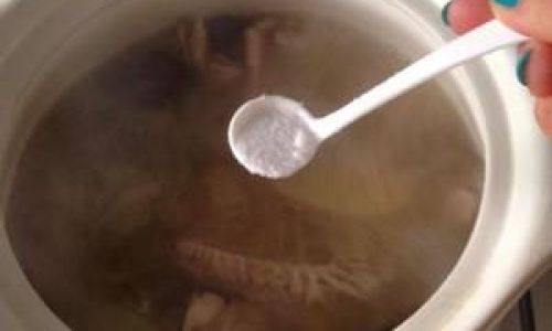The Essential Ingredients for Crafting Authentic Baoji Soup:A Comprehensive Guide