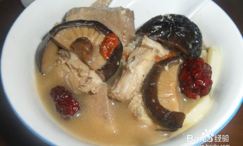 The Essential Ingredients for Crafting Authentic Baoji Soup:A Comprehensive Guide