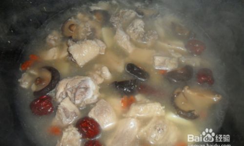 The Essential Ingredients for Crafting Authentic Baoji Soup:A Comprehensive Guide