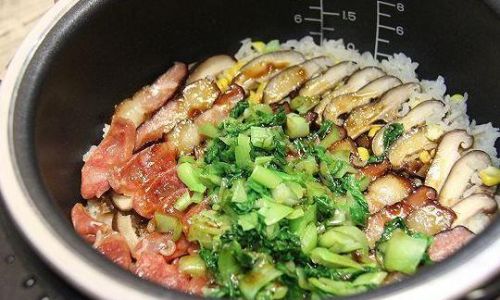 The Ultimate Guide to Crafting Authentic Clay Pot Rice Sauce:Secrets from Traditional Kitchens