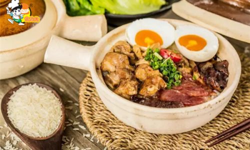 The Ultimate Guide to Crafting Authentic Clay Pot Rice Sauce:Secrets from Traditional Kitchens