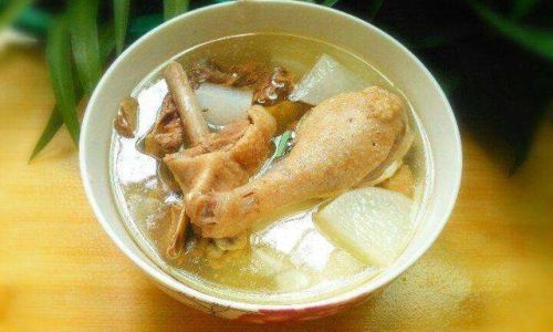 The Ultimate Guide to Crafting a Flavorful Duck Soup:Techniques,Tips,and Traditional Secrets