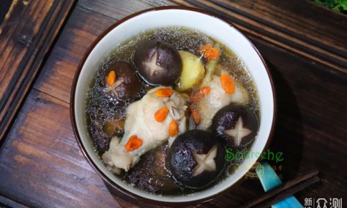 The Essential Ingredients for Crafting Nourishing and Flavorful Soups:A Comprehensive Guide