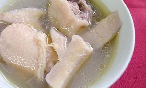 Can You Eat Durian Rind After Making Soup?Exploring the Culinary and Nutritional Aspects